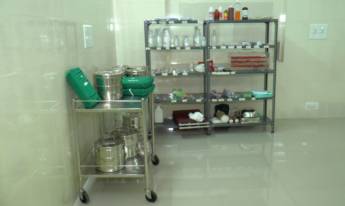 Prasanna Ayurvedic College